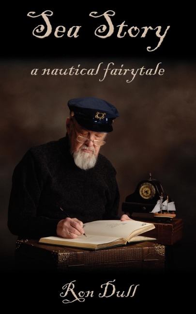 Sea Story: A Nautical Fairytale