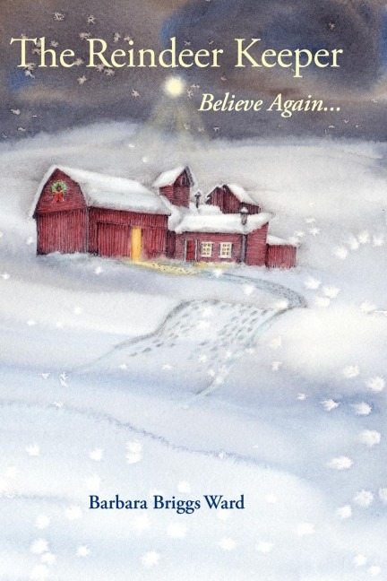The Reindeer Keeper: Believe Again ...
