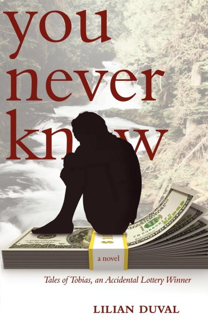 You Never Know: Tales of Tobias, an Accidental Lottery Winner