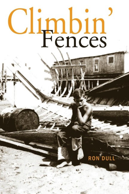 Climbin Fences
