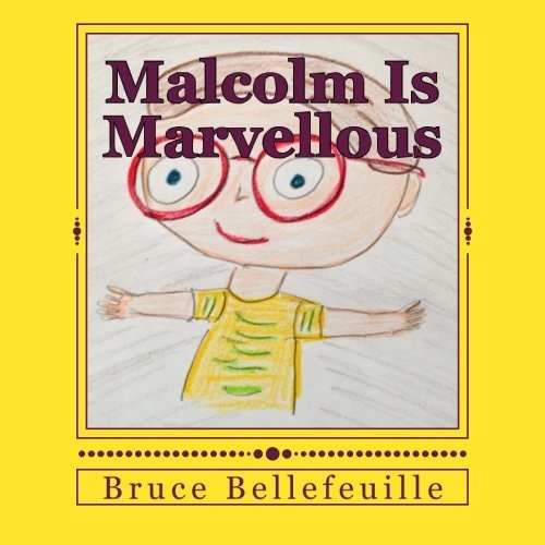 Malcolm Is Marvellous