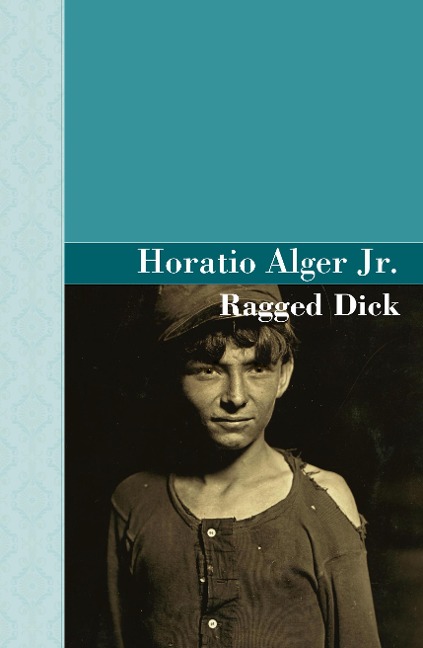 Ragged Dick