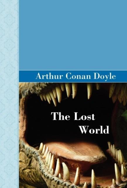 The Lost World