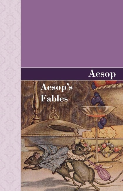 Aesops Fables