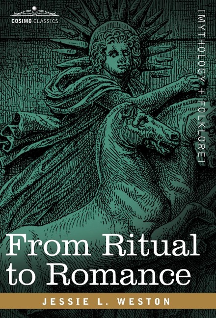 From Ritual to Romance
