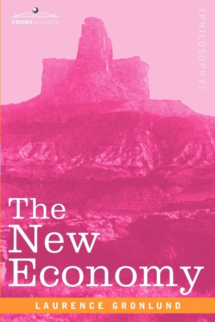 The New Economy