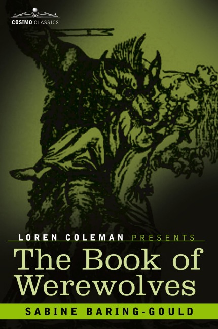 The Book of Werewolves