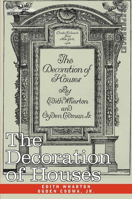 The Decoration of Houses