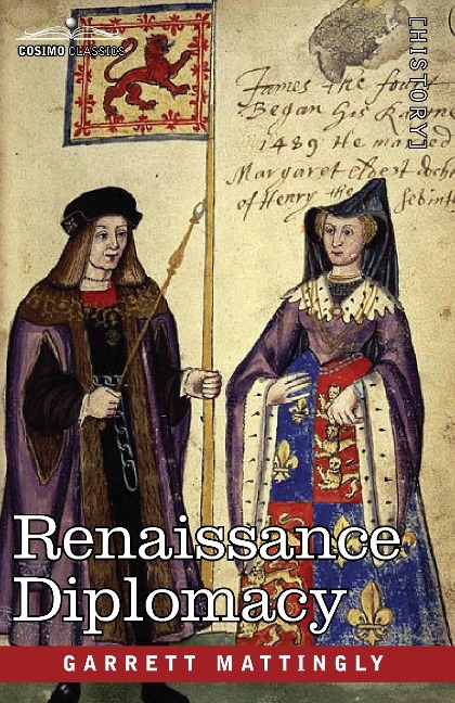 Renaissance Diplomacy