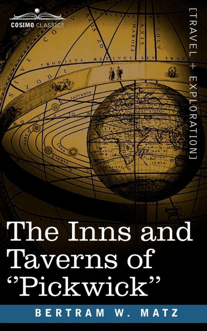 The Inns and Taverns of Pickwick