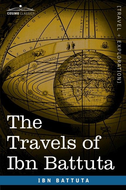 The Travels of Ibn Battuta