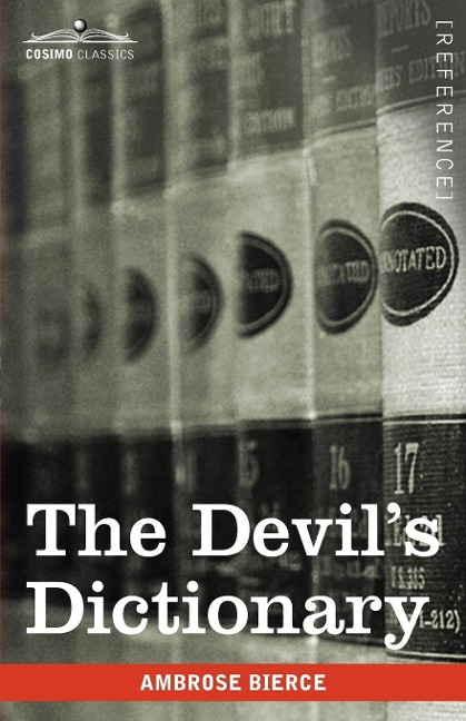 The Devils Dictionary