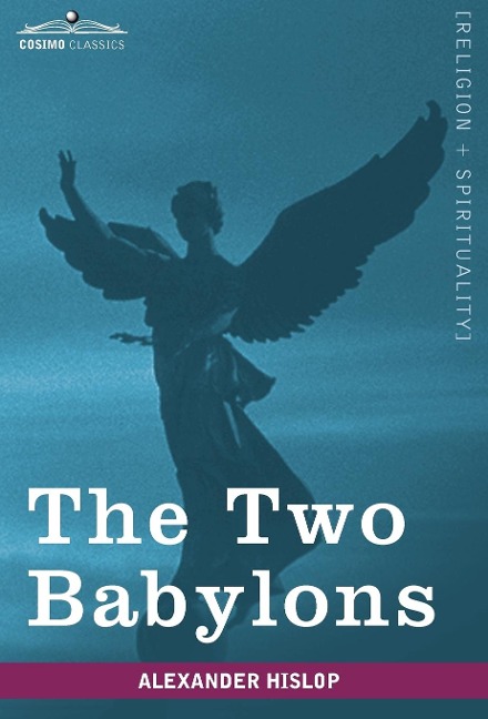 The Two Babylons