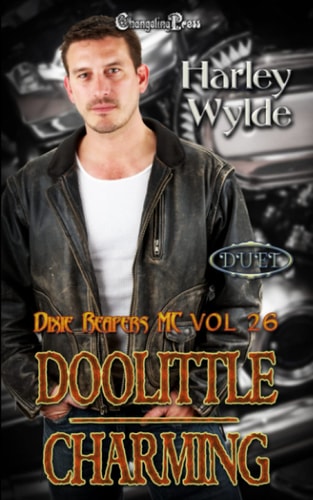 Doolittle/ Charming Duet A Dixie Reapers Bad Boys Romance