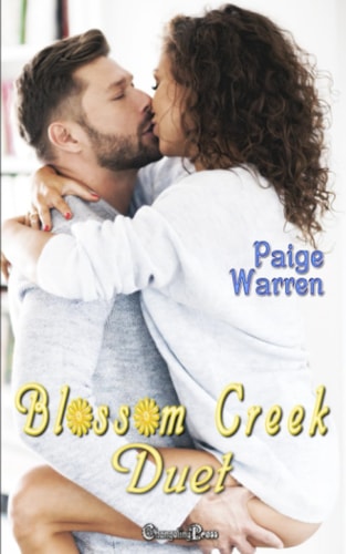 Blossom Creek Duet Contemporary Women's Fiction