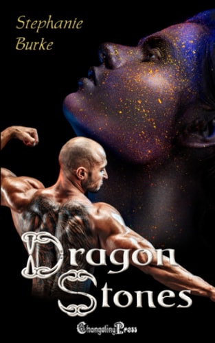 Dragon Stones Paranormal Women's Fiction