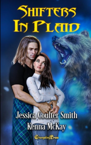 Shifters in Plaid Paranormal Women's Fiction