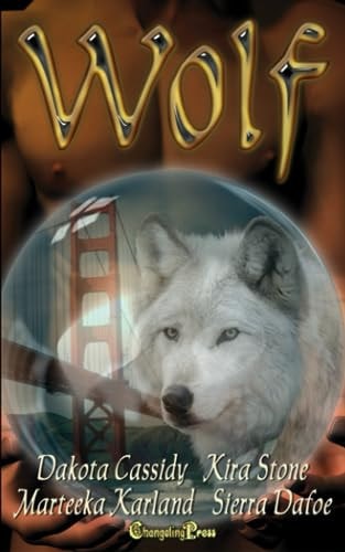 Wolf Paranormal Women's Fiction