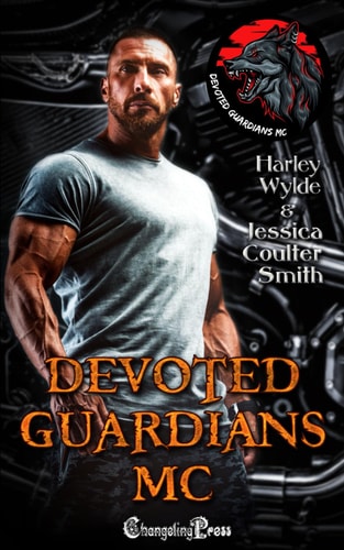 Devoted Guardians MC A Dixie Reapers Shifter MC Romance