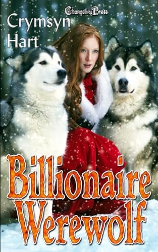 Billionaire Werewolf Dark Fantasy Women's Fiction