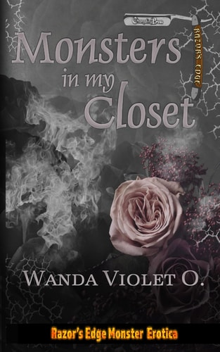 Monsters in My Closet (Monster World 1) Razor's Edge Monster Erotica