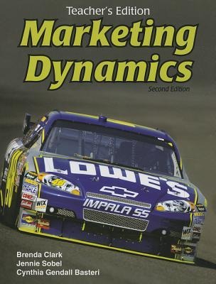 Marketing Dynamics