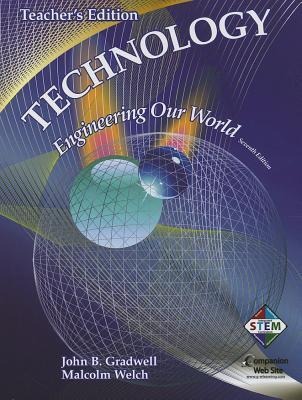 Technology: Engineering Our World