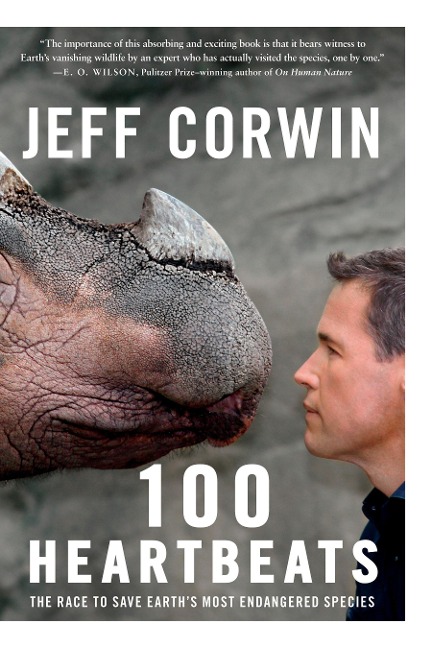 100 Heartbeats: The Race to Save Earths Most Endangered Species