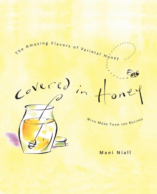 Covered in Honey: The Amazing Flavors of Varietal Honey