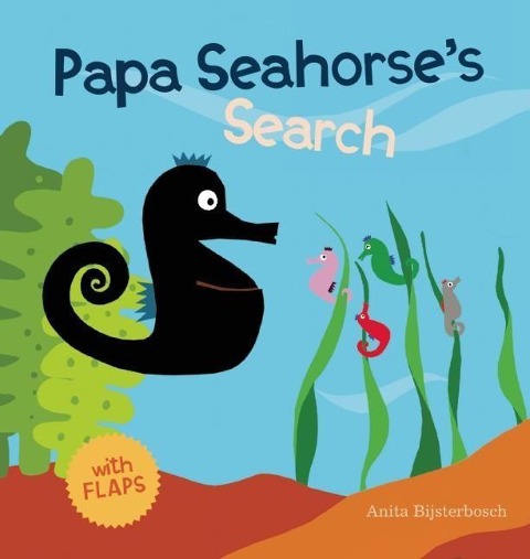 Papa Seahorses Search