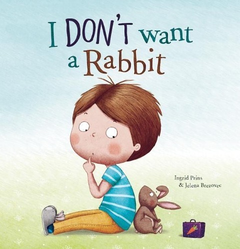 I Dont Want a Rabbit