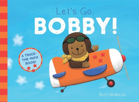 Lets Go, Bobby!