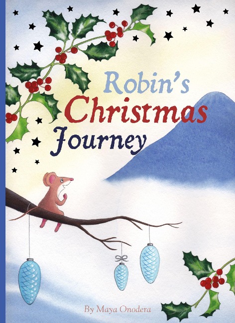 Robins Christmas Journey