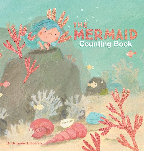 The Mermaid Counting Book