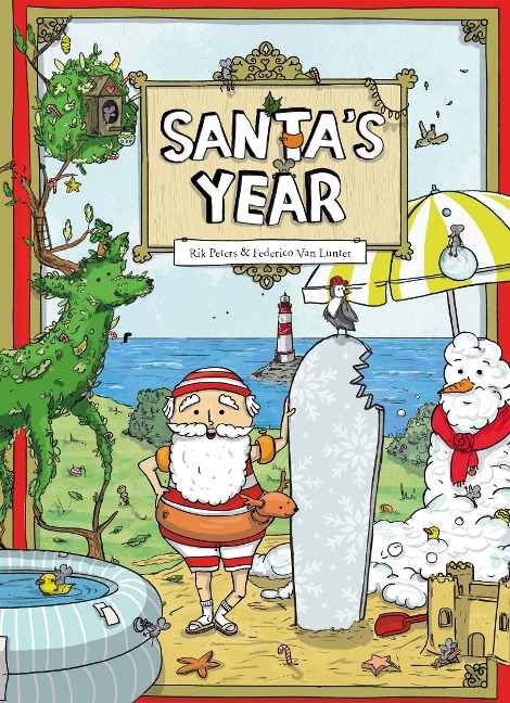 Santas Year