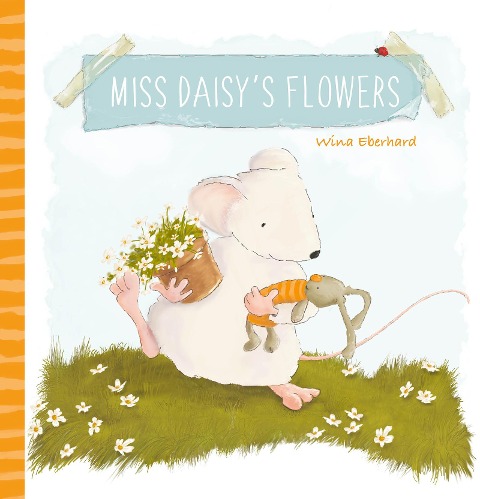 Miss Daisy's Flowers