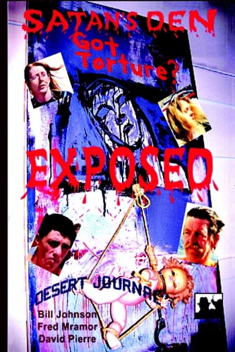 Satan's Den Exposed