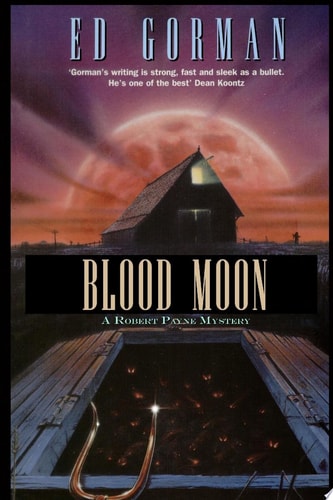 Blood Moon