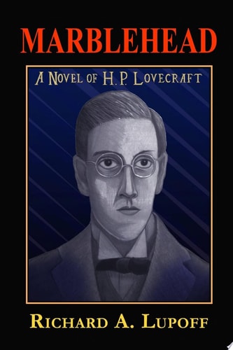 Marblehead A Novel of H. P. Lovecraft