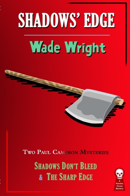 Shadows Edge TPB
