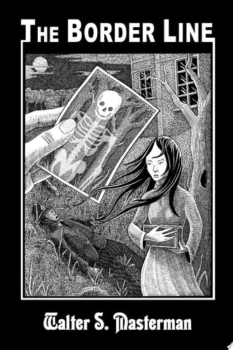 The Border Line TPB