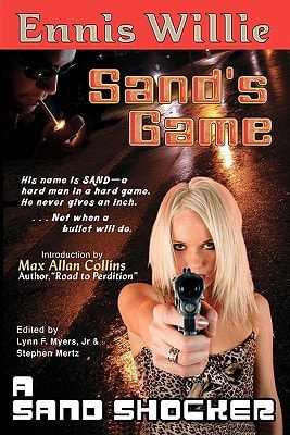 Sand's Game
