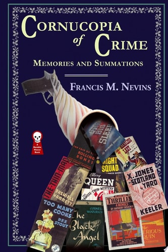 Cornucopia of Crime Memories and Summations
