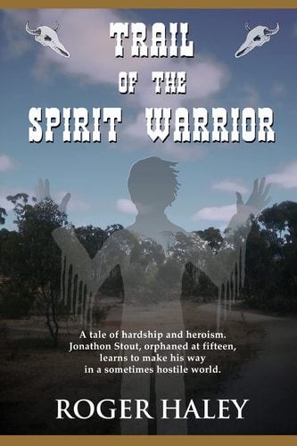 Trail of the Spirit Warrior