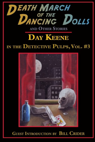 Death March of the Dancing Dolls and Other Stories