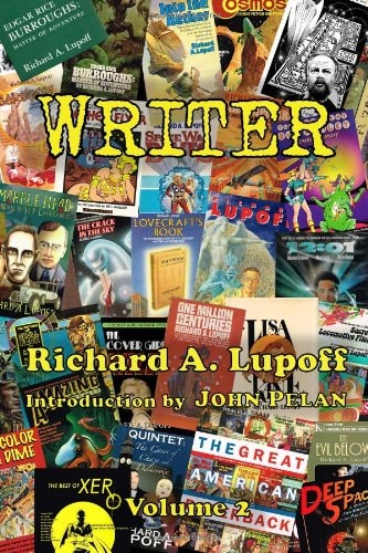 Writer Volume 2