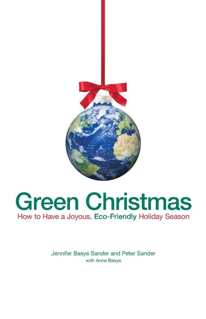 Green Christmas
