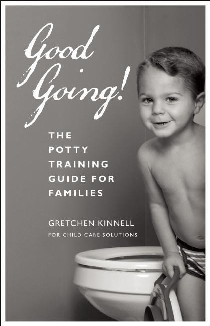 Good Going! [25-Pack]: The Potty Training Guide for Families