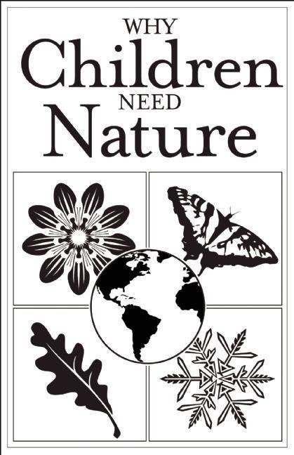 Why Children Need Nature [25-Pack]