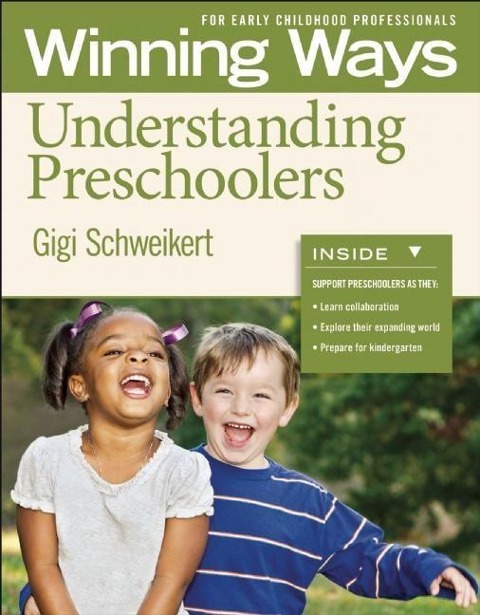 Understanding Preschoolers [3-Pack]: Winning Ways for Early Childhood Professionals